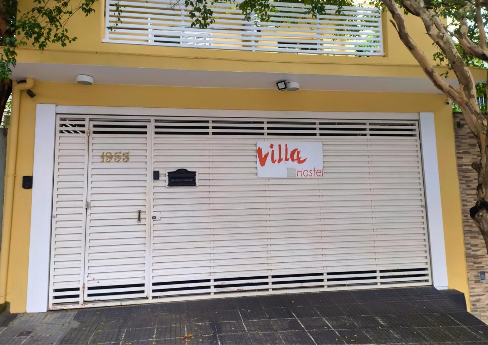 Albergue Sp - Proximo Ao Allianz Parque E Paulista *
